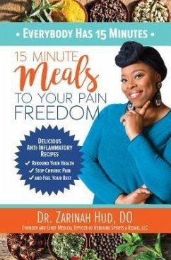 Cover Everybody Has 15 Minutes (eBook, ePUB)