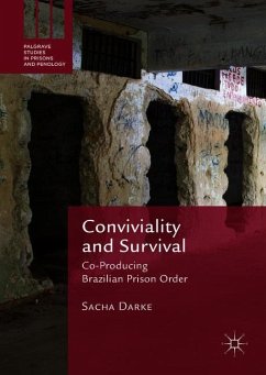 Conviviality and Survival - Darke, Sacha