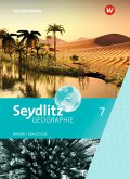 Seydlitz Geographie 7. Schulbuch. Realschulen in Bayern