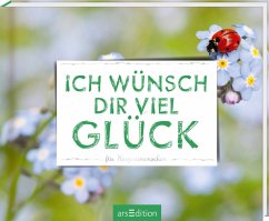 Cover Ich wünsch dir viel Glück