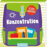 Konzentration Konzentration