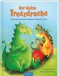 Der kleine Trotzdrache - Bild 1