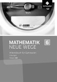 Mathematik Neue Wege SI 6. Lösungen. G9 in Hessen