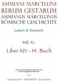 Ammianus Marcellinus römische Geschichte II
