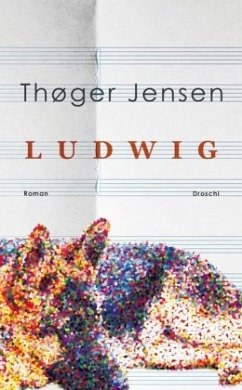 Ludwig - Jensen, Thøger