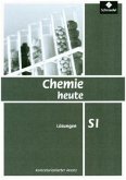 Chemie heute SI - Kontextorientierter Ansatz