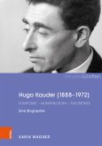 Hugo Kauder (1888-1972)