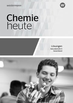 Chemie heute SII. Lösungen. Allgemeine Ausgabe - Förster, Rosemarie;Kallfelz, Monika;König, Axel