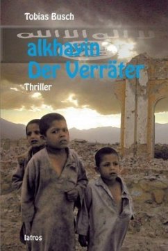 Cover DER VERRÄTER