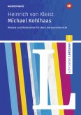 Heinrich von Kleist: Michael Kohlhaas Heinrich von Kleist: Michael Kohlhaas