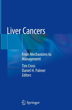 Liver Cancers