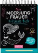 Mein Meerjungfrauen-Kritzkratz-Buch - Bild 1