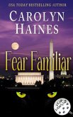 Fear Familiar (eBook, ePUB)