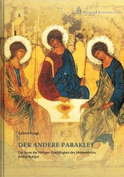 Der andere Paraklet - Bunge, Gabriel