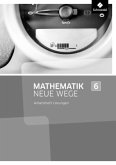 Mathematik Neue Wege SI - Ausgabe 2013 für Nordrhein-Westfalen, Hamburg und Bremen G8 / Mathematik Neue Wege SI, Ausgabe 2013 Nordrhein-Westfalen
