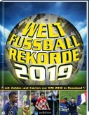 Welt-Fußball-Rekorde 2019 Welt-Fußball-Rekorde 2019