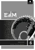 Elemente der Mathematik SI / Elemente der Mathematik SI - Ausgabe 2012 für Nordrhein-Westfalen G8 - Lösungen Arbeitsheft / Elemente der Mathematik (EdM) SI, Ausgabe Nordrhein-Westfalen (2012)