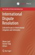 International Dispute Resolution - Bild 1