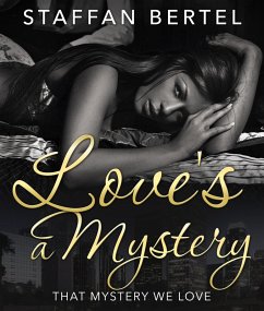 Cover Love's a Mystery (eBook, ePUB)