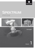 Spektrum Physik SI - Ausgabe 2011 für Hessen / Spektrum Physik SI, Ausgabe 2011 für Hessen Bd.1