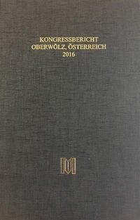Kongressbericht Oberwölz, Österreich 2016