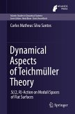 Dynamical Aspects of Teichmüller Theory