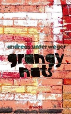 Grungy Nuts - Unterweger, Andreas