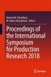 Proceedings of the International... - Bild 1