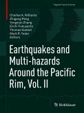 Earthquakes and Multi-hazards Around the Pacific Rim, Vol. II