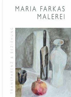 Cover Malerei
