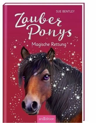 Zauberponys