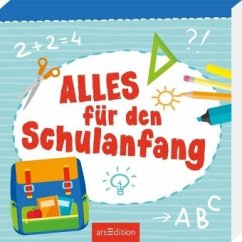 Alles für den Schulanfang