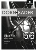 Dorn / Bader Physik SI - Ausgabe 2012 für Niedersachsen / Dorn-Bader Physik, Gymnasium Niedersachsen (2012)