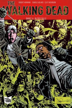 The Walking Dead Softcover 14 - Kirkman, Robert;Adlard, Charlie;Rathburn, Cliff