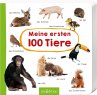 Meine ersten 100 Tiere - Bild 1