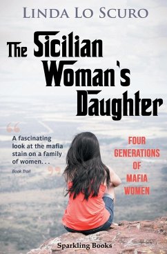 The Sicilian Woman's Daughter - Lo Scuro, Linda