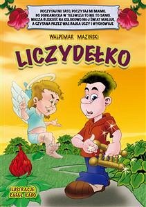 Liczydełko (eBook, PDF) - Maziński, Waldemar