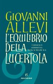 L' equilibrio della lucertola L' equilibrio della lucertola