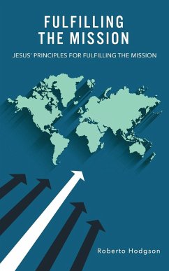 Fulfilling the Mission - Hodgson, Roberto