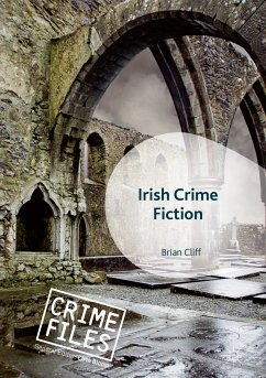 Irish Crime Fiction (eBook, PDF)