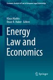 Energy Law and Economics (eBook, PDF)