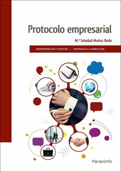 Cover Protocolo empresarial