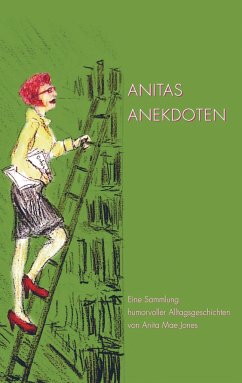 Anitas Anekdoten - Anita Mae Jones