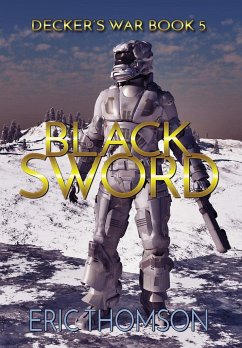 Black Sword - Thomson, Eric