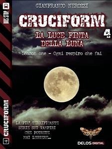 La luce finta della luna (eBook, ePUB) - Nerozzi, Gianfranco