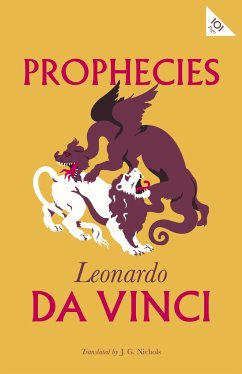 Prophecies - da Vinci, Leonardo
