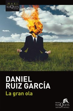 La gran ola - Ruiz, Daniel