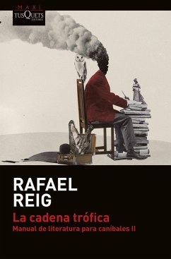 La cadena trófica - Reig, Rafael