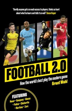 Football 2.0 - Wahl, Grant