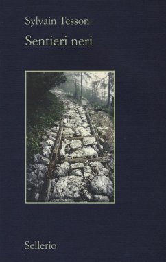 Cover Sentieri neri